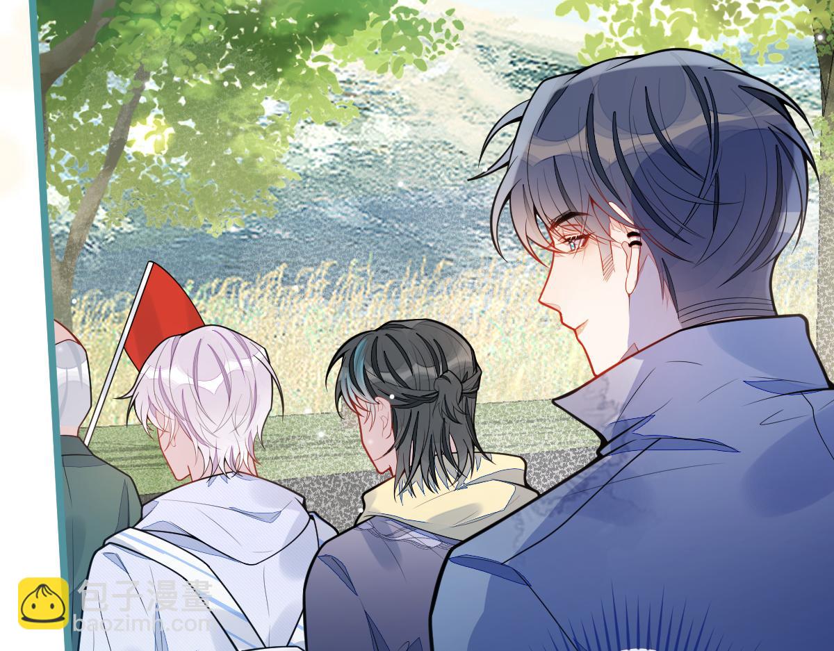 34-肖大狼的幻想。(1/3)-第35话