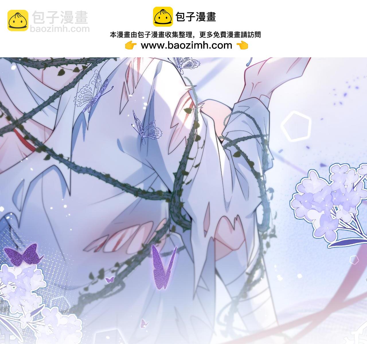 40-小白的报复。(1/3)-第41话