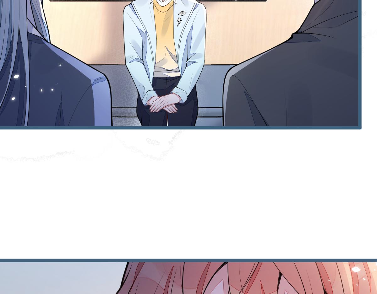 52-最后的温存。(1/2)-第53话