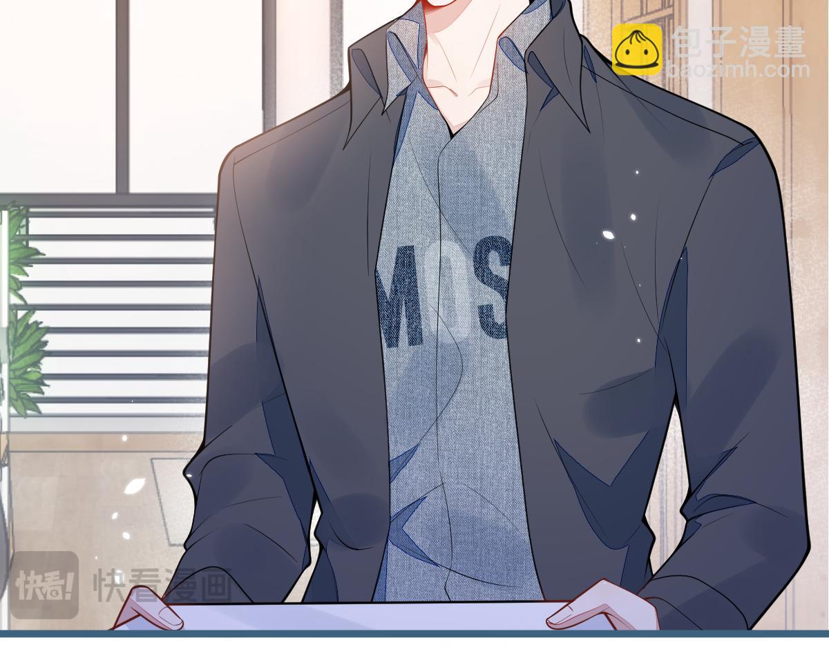 52-最后的温存。(1/2)-第53话