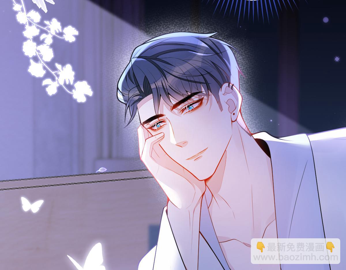 52-最后的温存。(1/2)-第53话