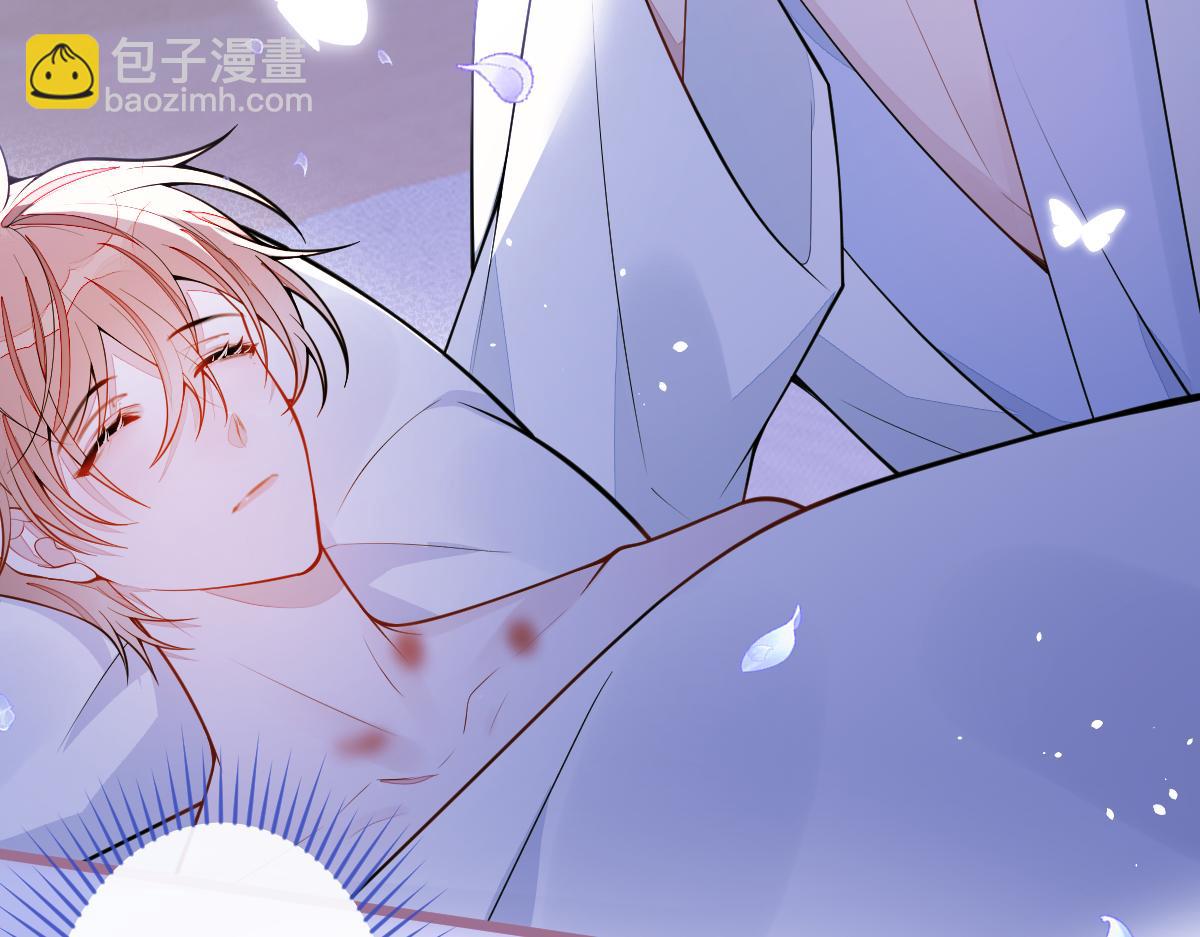 52-最后的温存。(1/2)-第53话