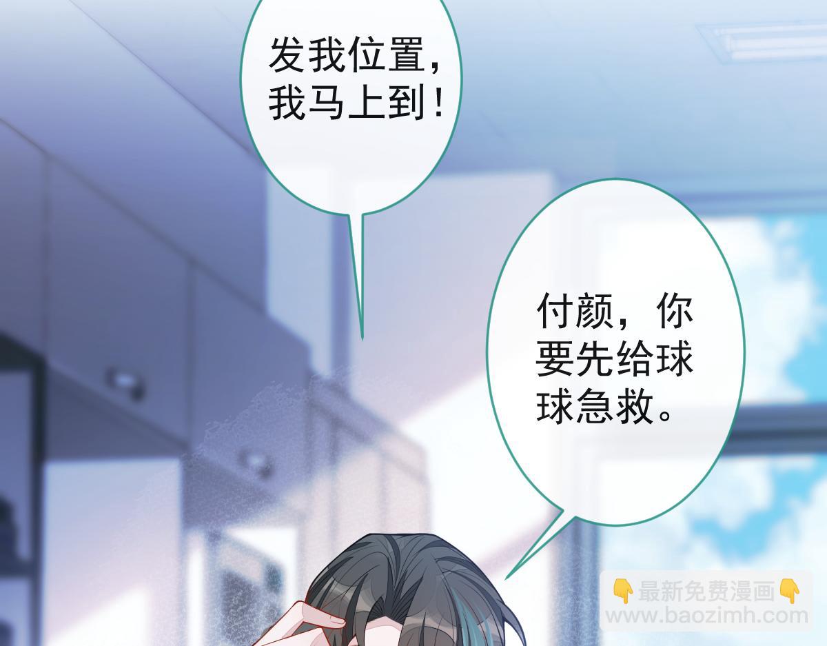 67-球球失踪！(1/2)-第69话