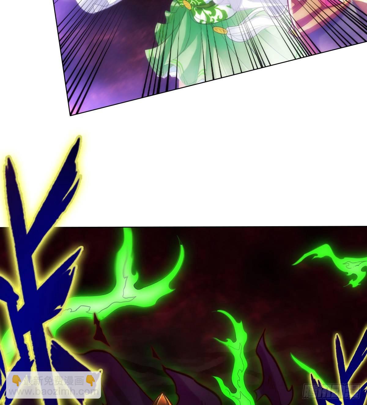 第101话 无尘大师(1/2)-第101话