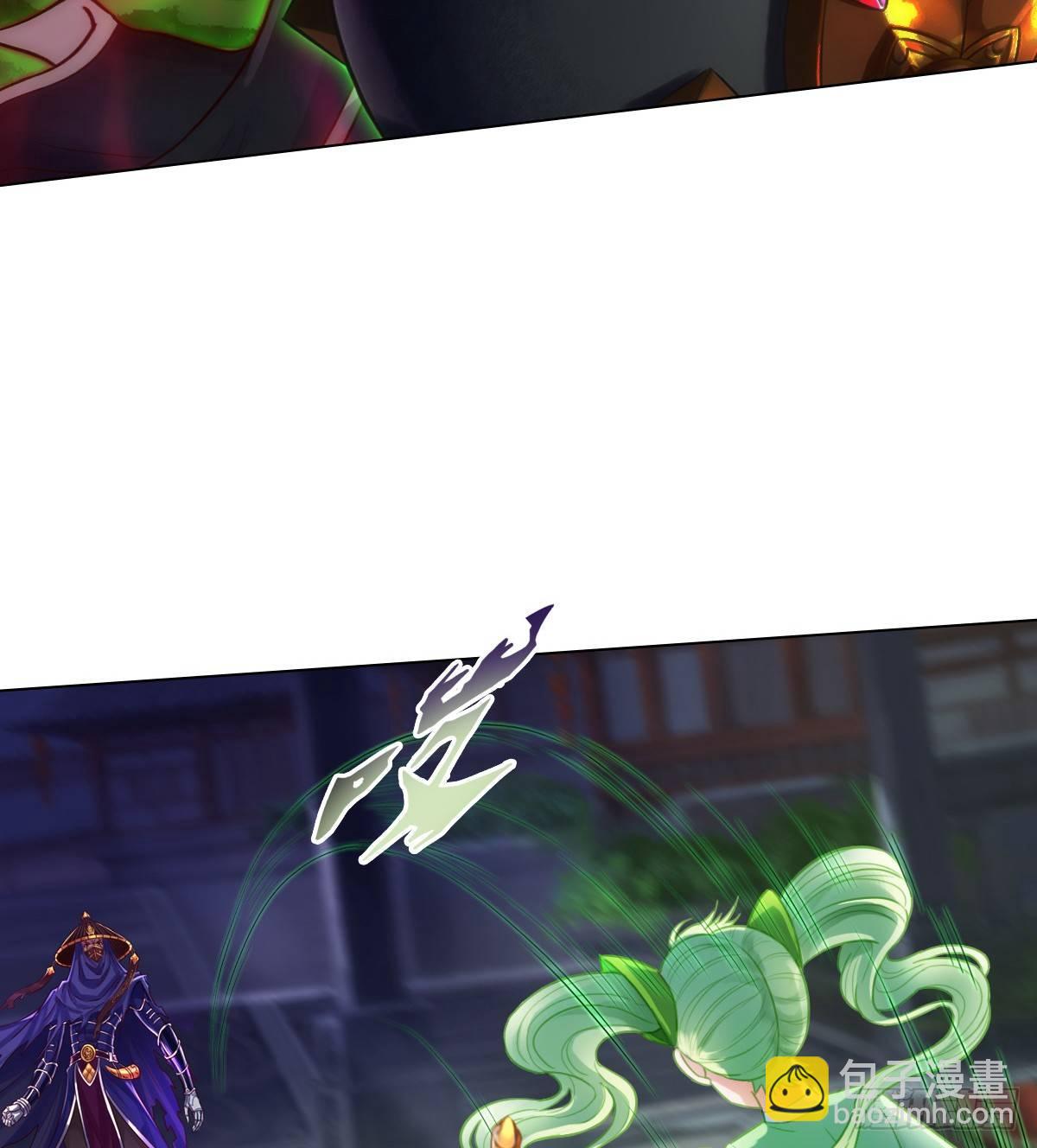 第101话 无尘大师(1/2)-第101话