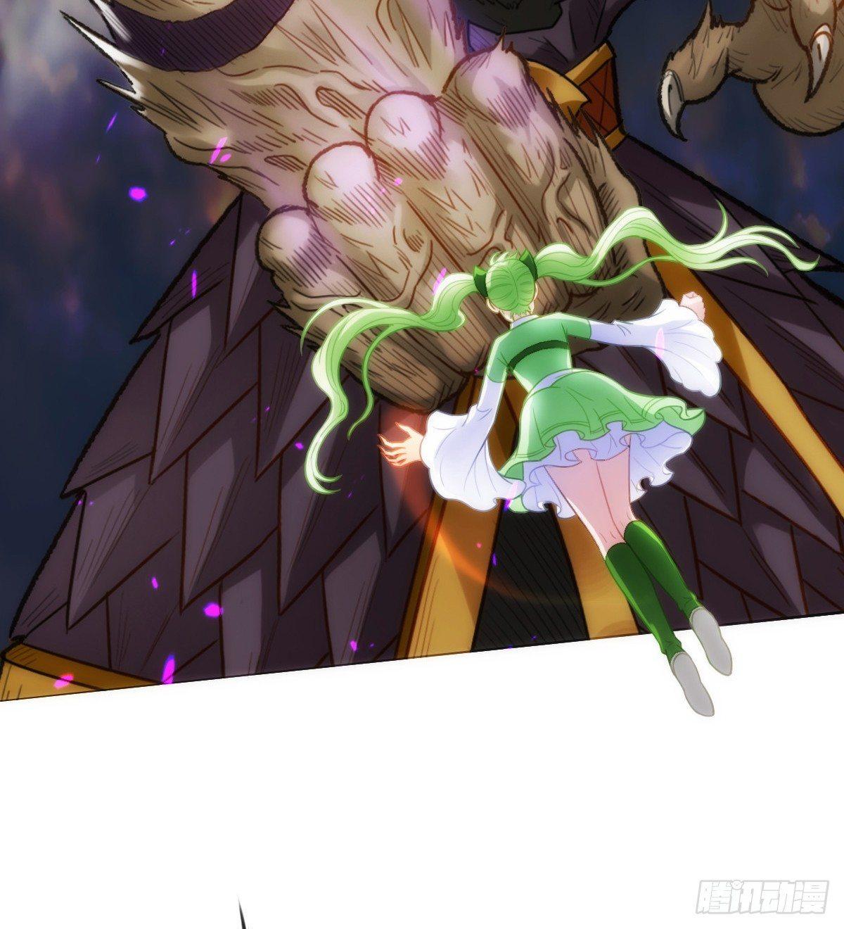 第105话 要出大事！(1/2)-第105话