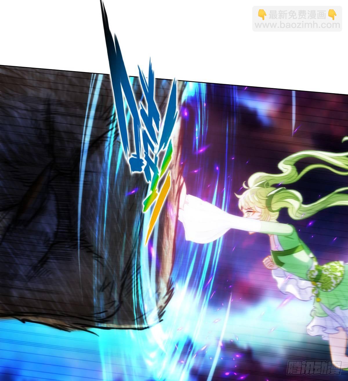 第105话 要出大事！(1/2)-第105话