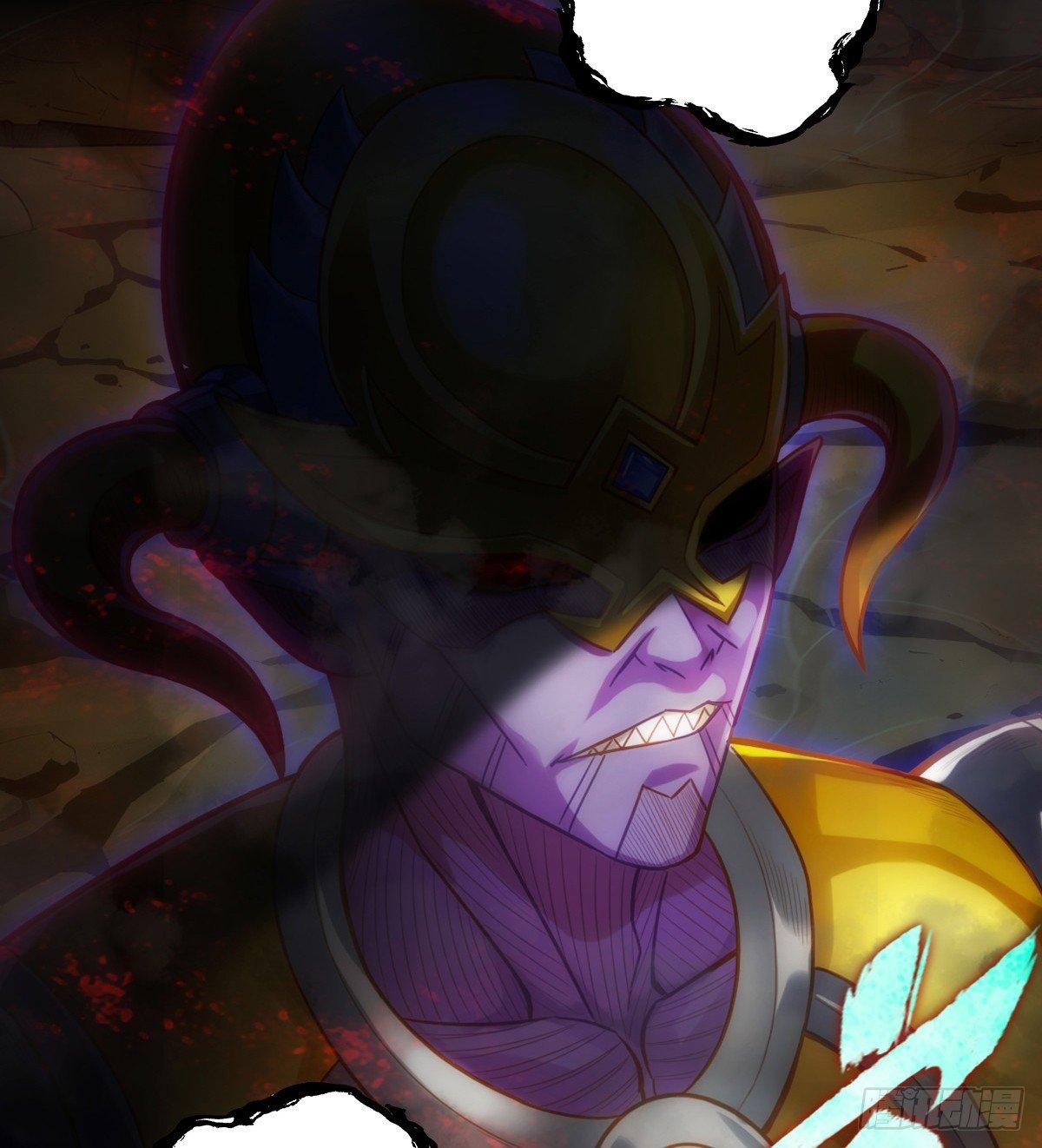 第105话 要出大事！(1/2)-第105话