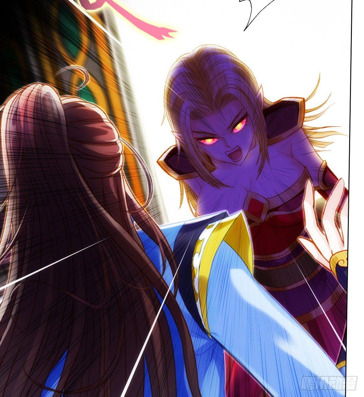 第105话 要出大事！(1/2)-第105话