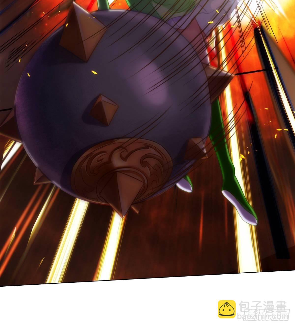 第109话 血骨老人(1/2)-第109话