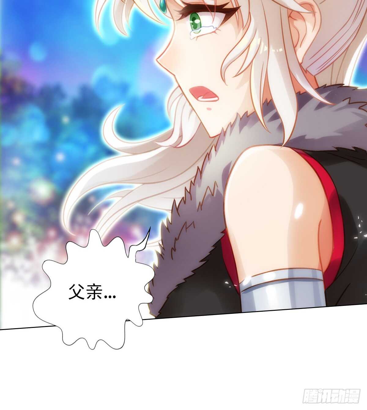 第113话 穷途末路(1/2)-第113话