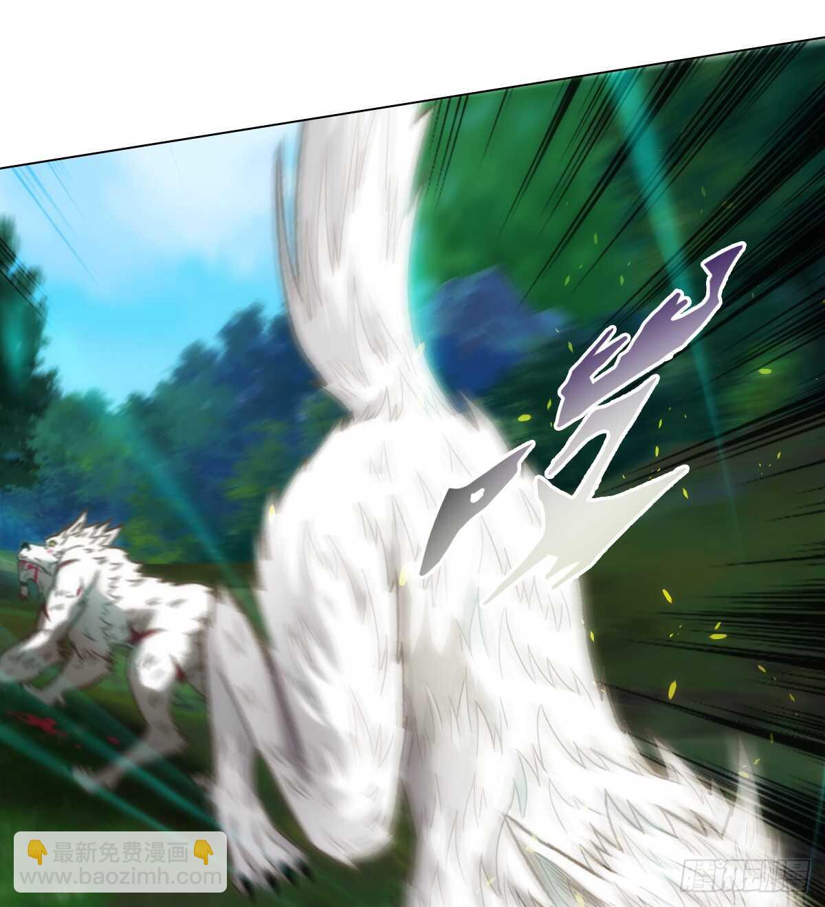 第113话 穷途末路(1/2)-第113话