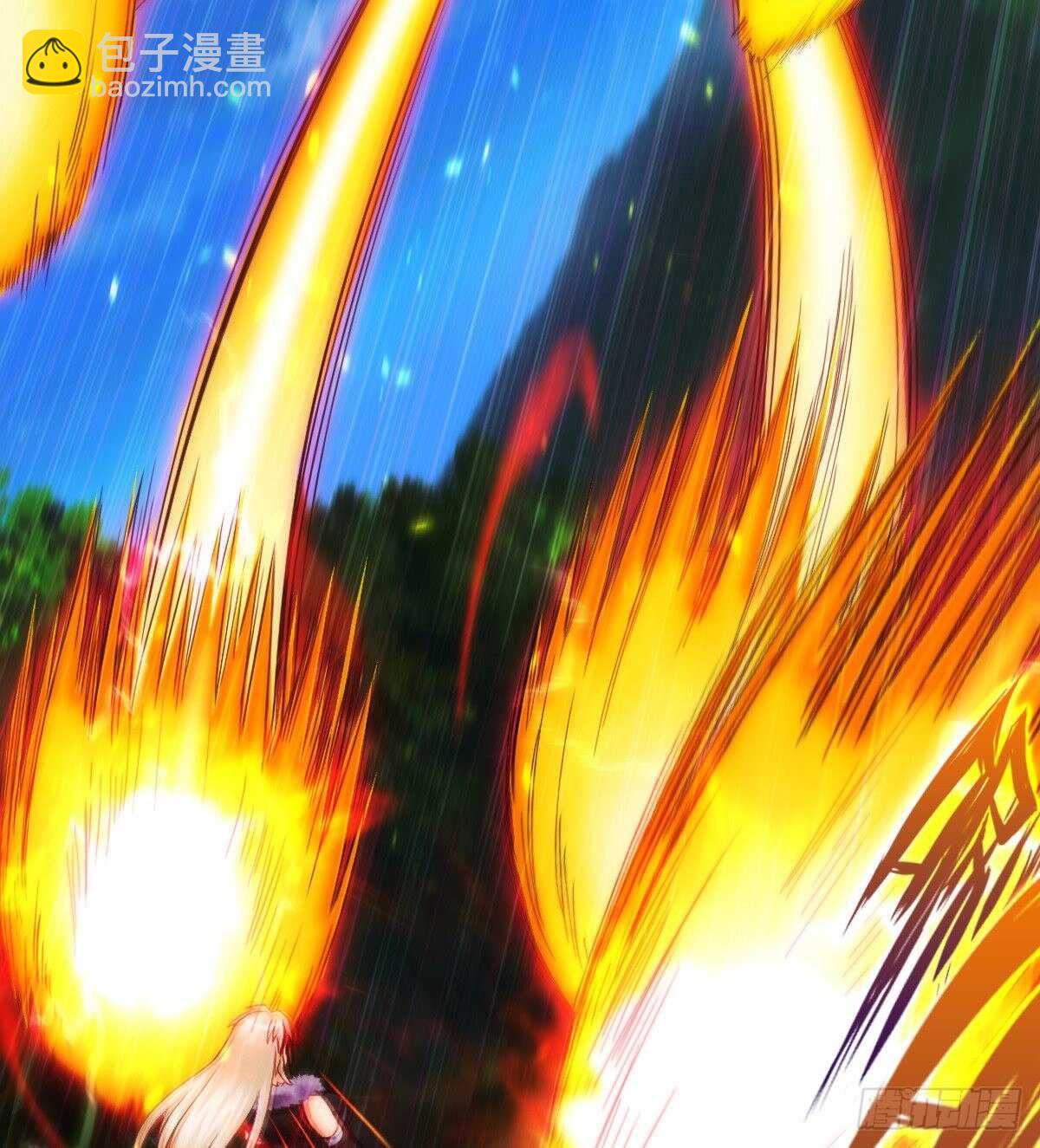 第115话 恐怖的狼女之威(1/2)-第115话