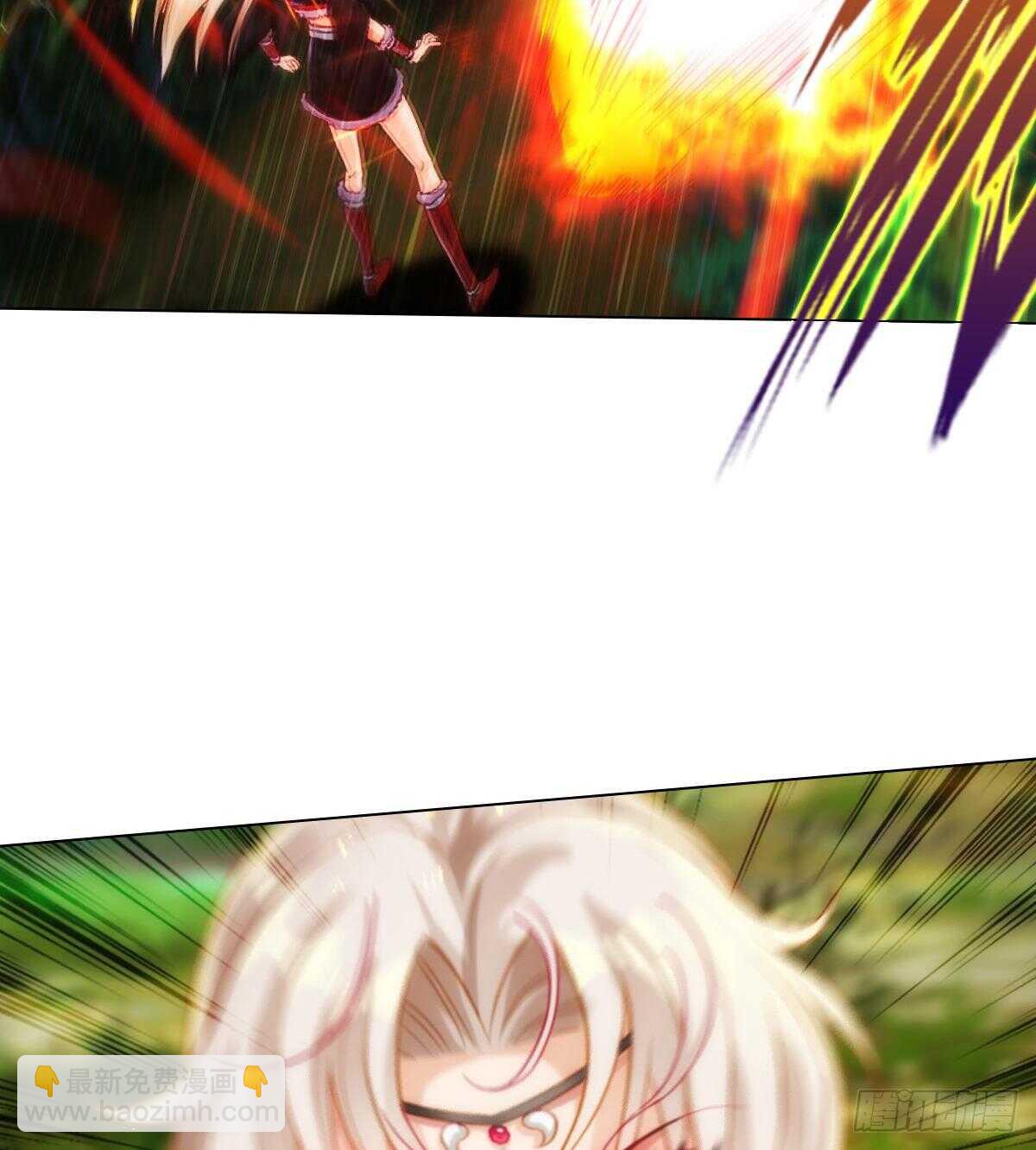 第115话 恐怖的狼女之威(1/2)-第115话