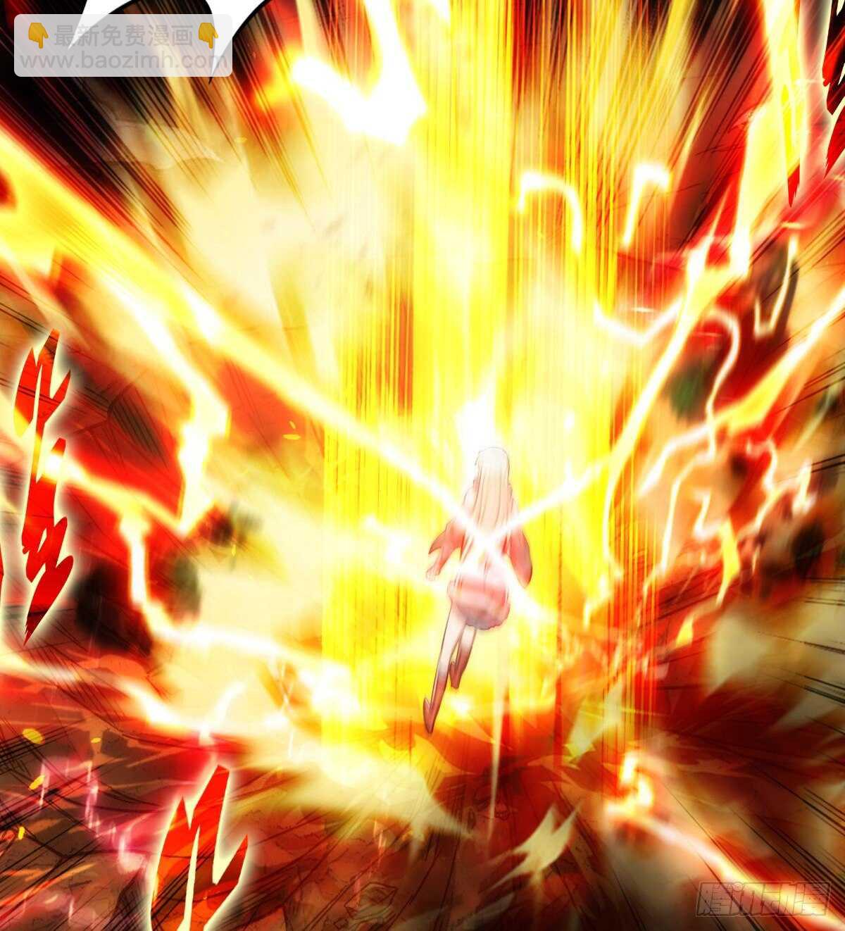 第115话 恐怖的狼女之威(1/2)-第115话