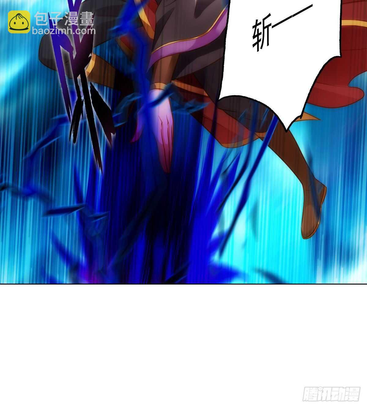 第115话 恐怖的狼女之威(1/2)-第115话