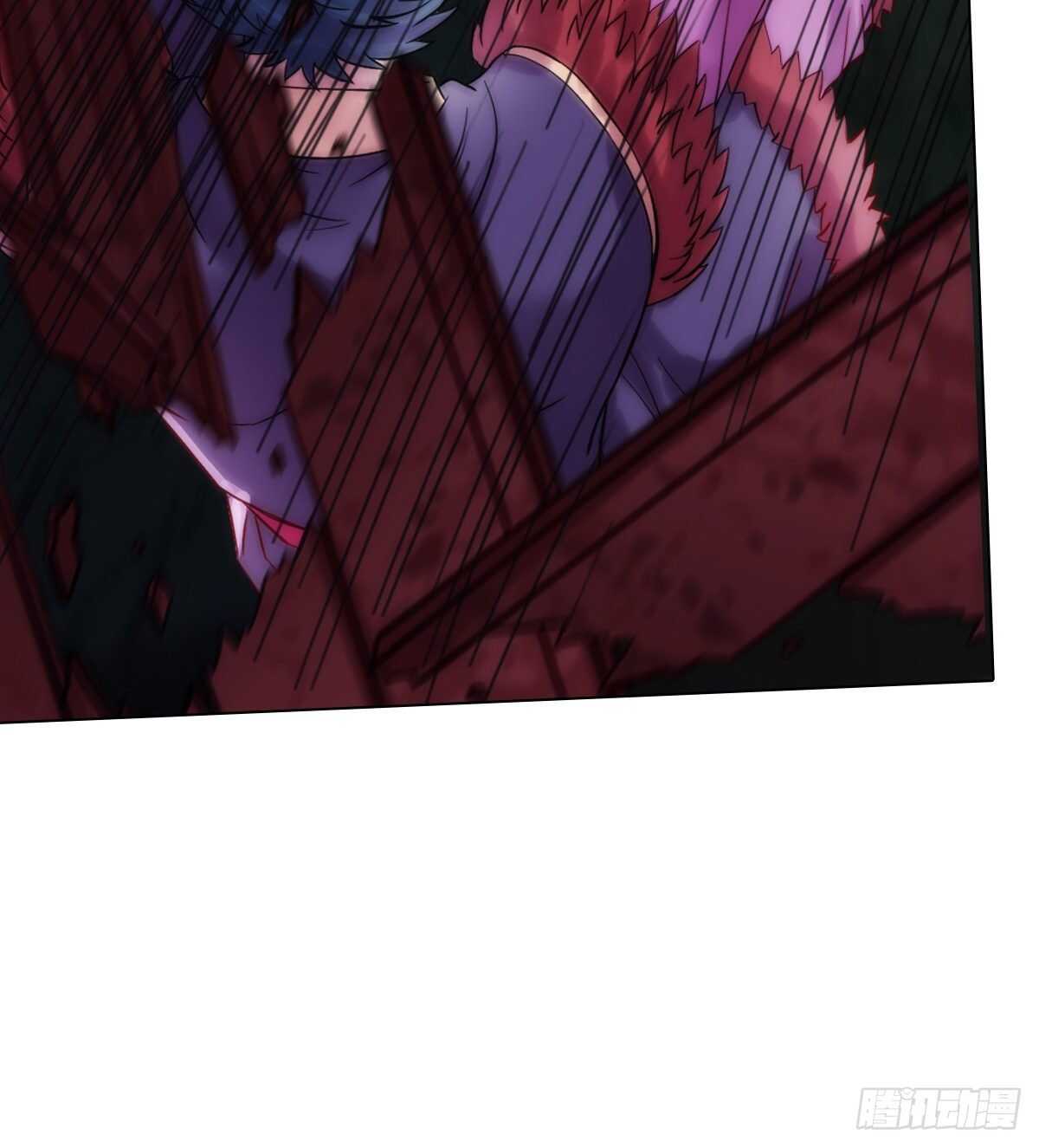 第117话 阴灵潭死亡之气(1/2)-第117话