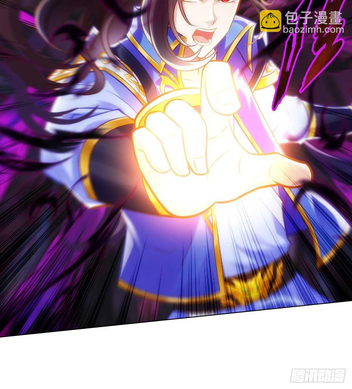 第121话 再遇兽潮大军(1/2)-第121话