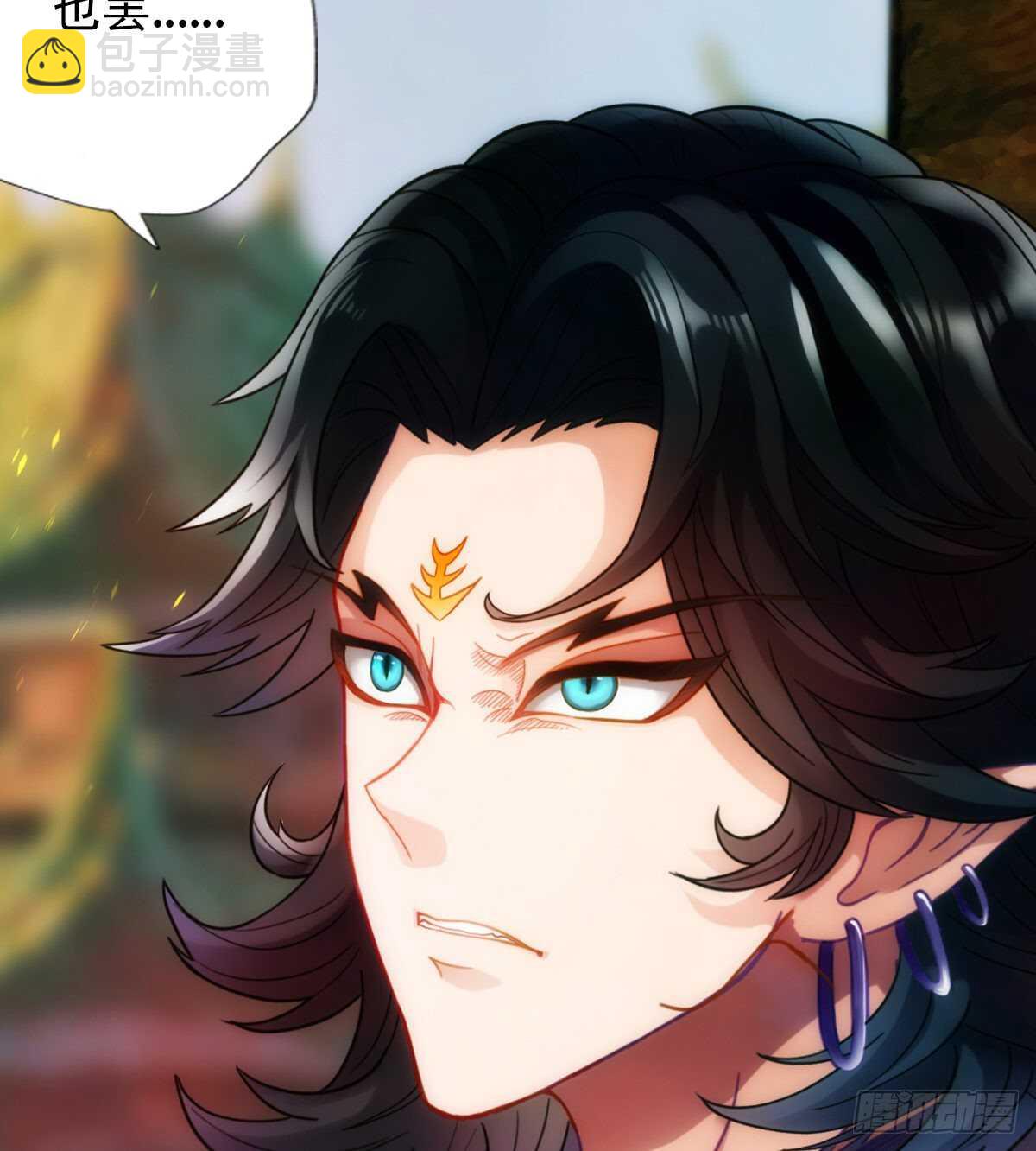 第121话 再遇兽潮大军(1/2)-第121话