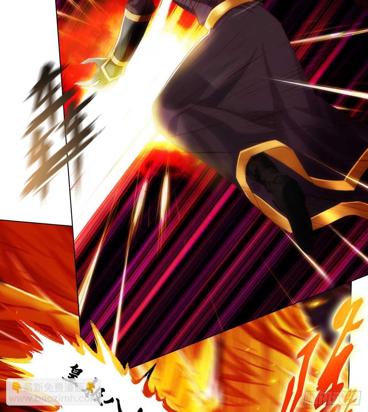 第127话 杨锐显神通(1/2)-第127话