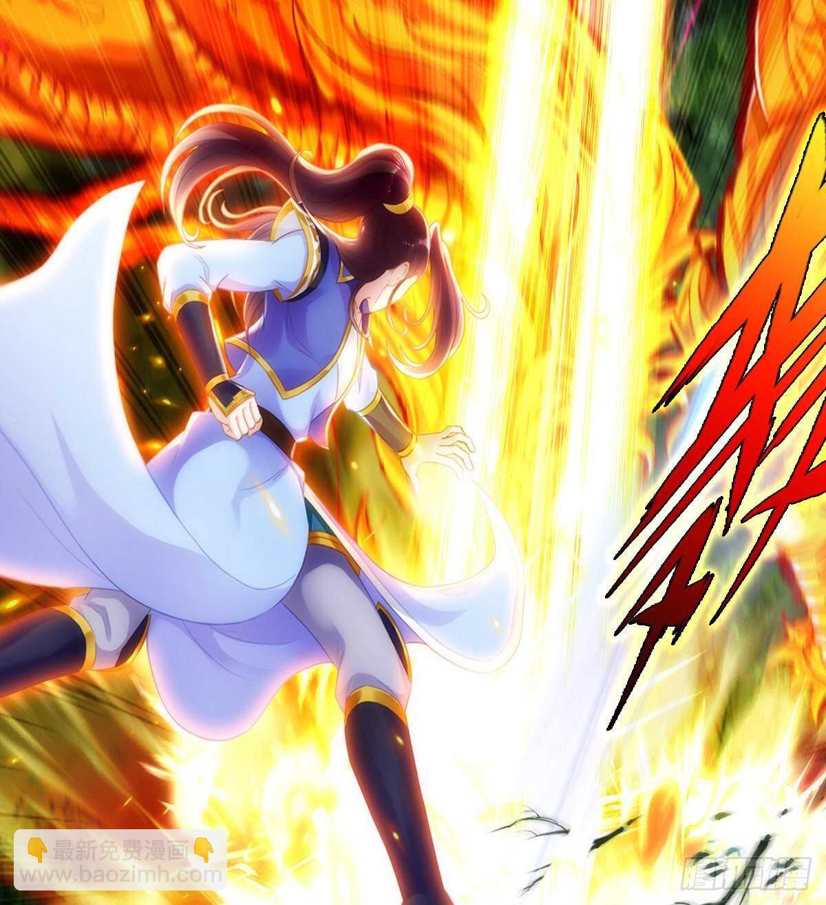 第127话 杨锐显神通(1/2)-第127话