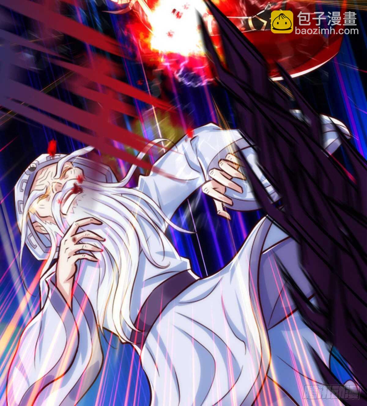 第127话 杨锐显神通(1/2)-第127话