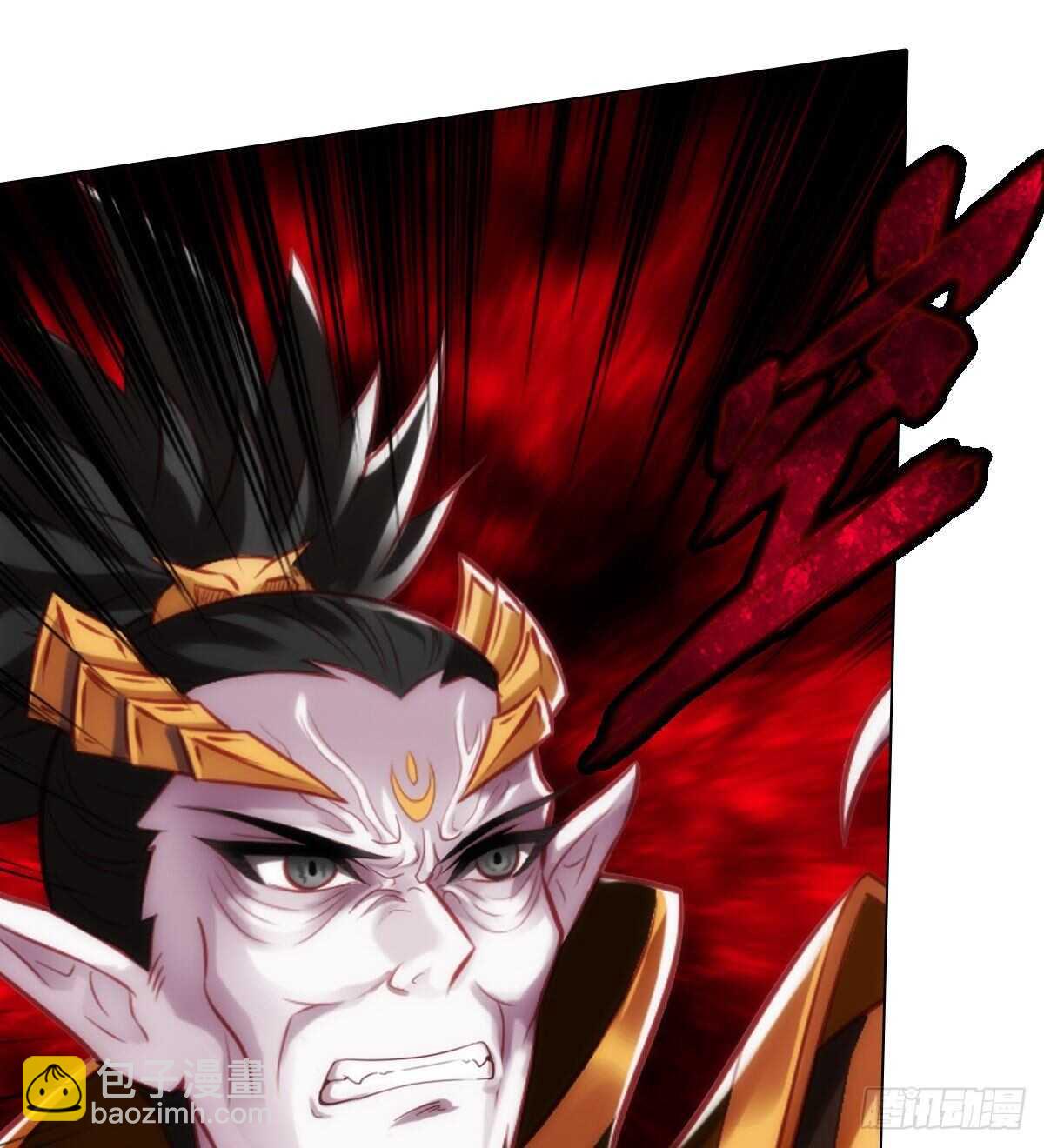 第127话 杨锐显神通(1/2)-第127话