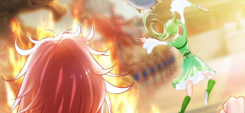 第十九话 唐皇遇刺(1/4)-第19话