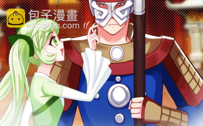 第十九话 唐皇遇刺(1/4)-第19话