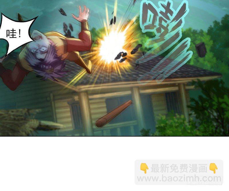 第三话 刺杀与危机！(1/4)-第3话