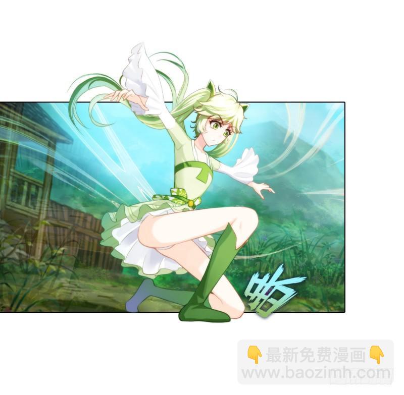 第三话 刺杀与危机！(1/4)-第3话