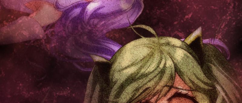 第二十一话 忠军烈将司徒胜(1/4)-第21话