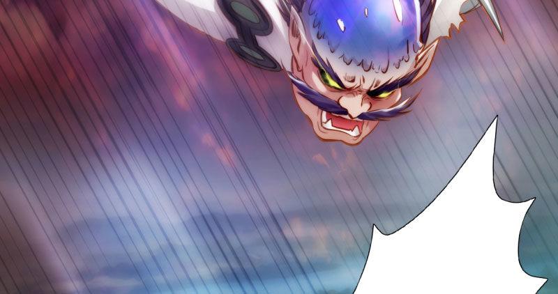 第三十一话 玄龙腰带的威力！(1/5)-第31话