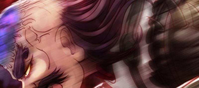 第三十一话 玄龙腰带的威力！(1/5)-第31话