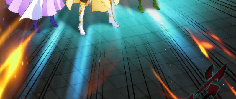 第三十一话 玄龙腰带的威力！(1/5)-第31话