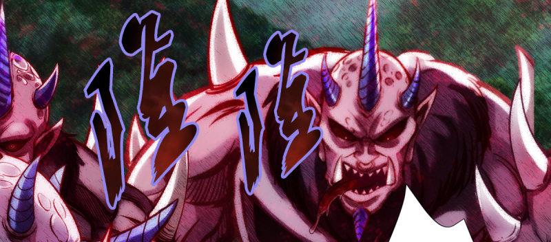 第三十七话 伪娘不好惹！(1/5)-第37话