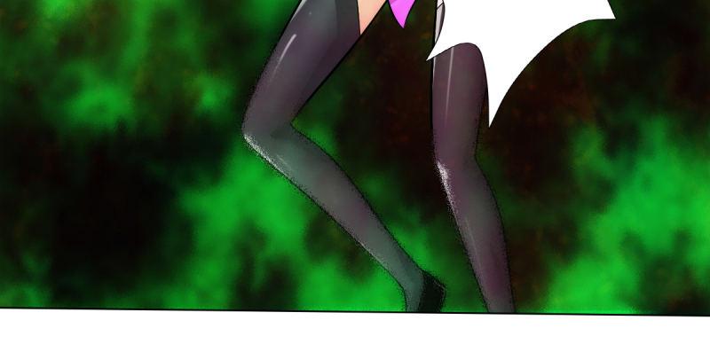 第三十九话 雷劫？！(1/4)-第39话