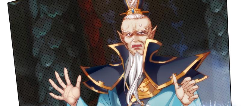 第四十一话 这酒不赖！(1/4)-第41话