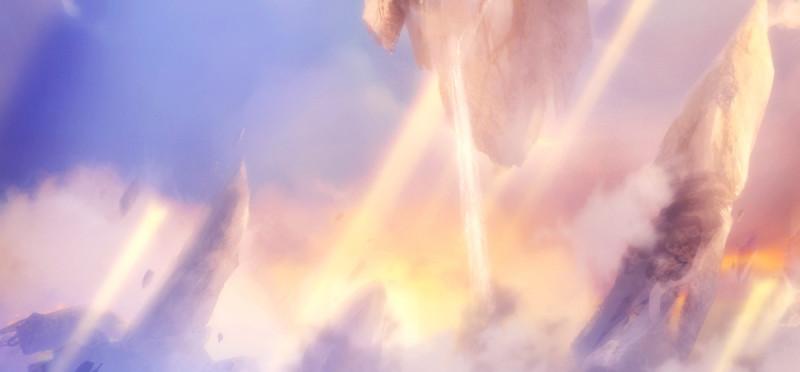 第四十一话 这酒不赖！(1/4)-第41话