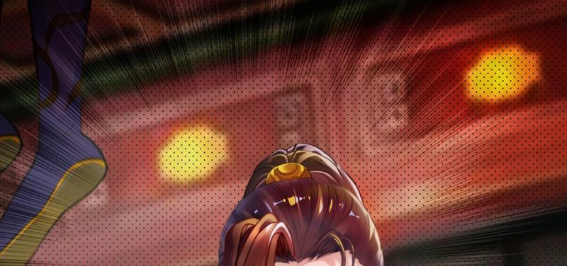 第四十三话 一言不合就上吊(1/5)-第43话