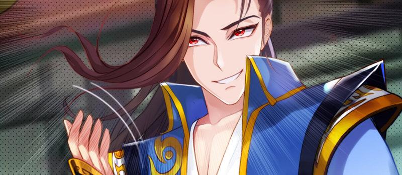 第四十三话 一言不合就上吊(1/5)-第43话