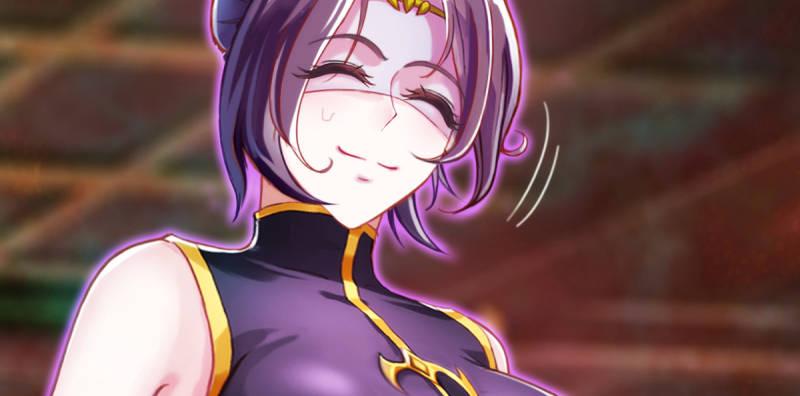 第四十三话 一言不合就上吊(1/5)-第43话