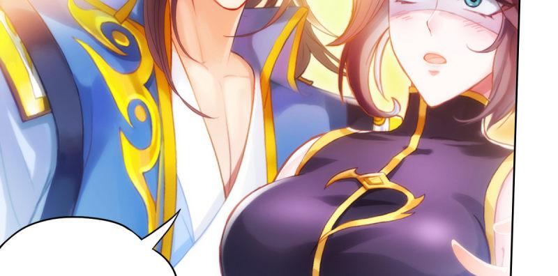 第四十五话 仙师跑路！(1/5)-第45话