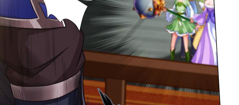 第五十九话 萧潇重伤！(1/4)-第59话