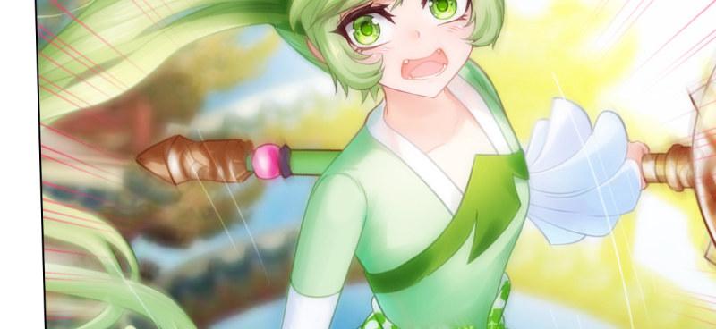 第五十九话 萧潇重伤！(1/4)-第59话