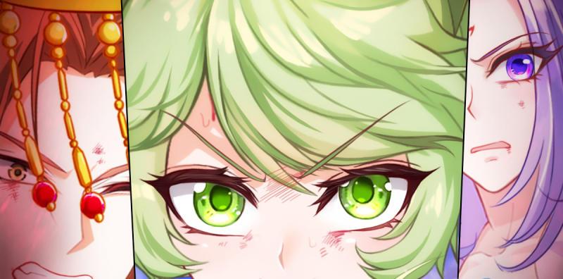 第六十一话 干挺丫的！(1/5)-第61话