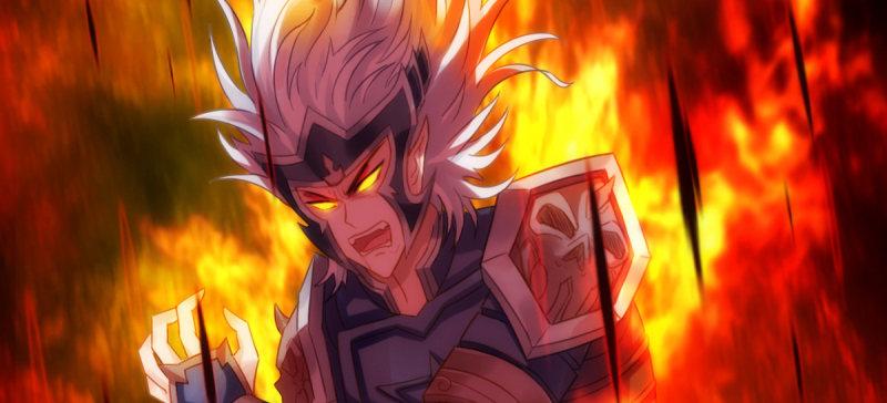 第六十三话 我们赢了！(1/5)-第63话