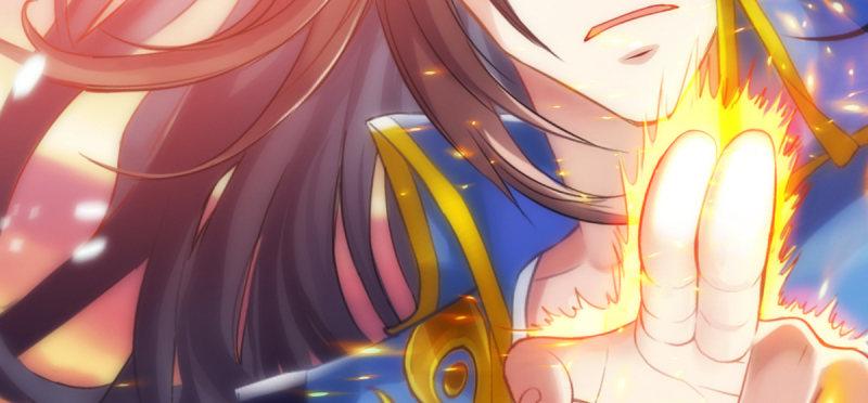 第六十五话 小白来救场(1/4)-第65话