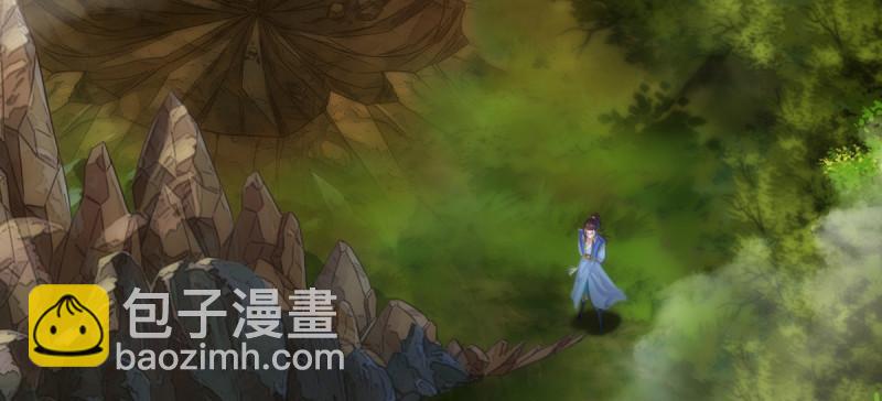 第六十五话 小白来救场(1/4)-第65话