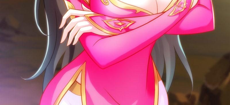 第七十五话 黑骨无常(1/5)-第75话